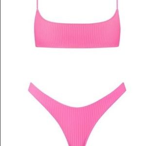 Pipa Dandy Candy Triangl Bikini
